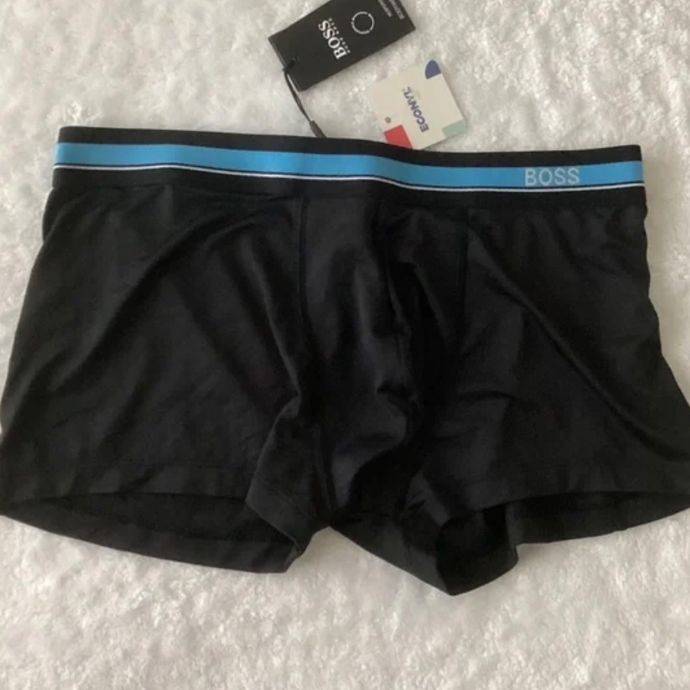 Brand New - Boss Trunk